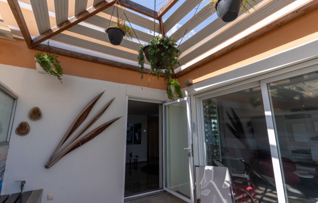 Revente - Apartment - Alicante - Center