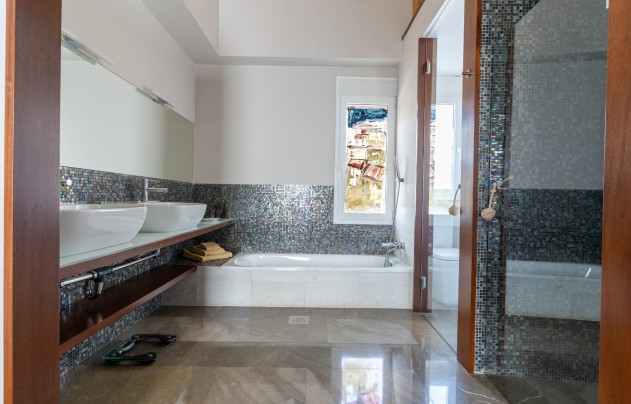 Revente - Apartment - Alicante - Center