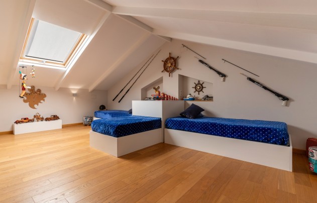 Revente - Apartment - Alicante - Center