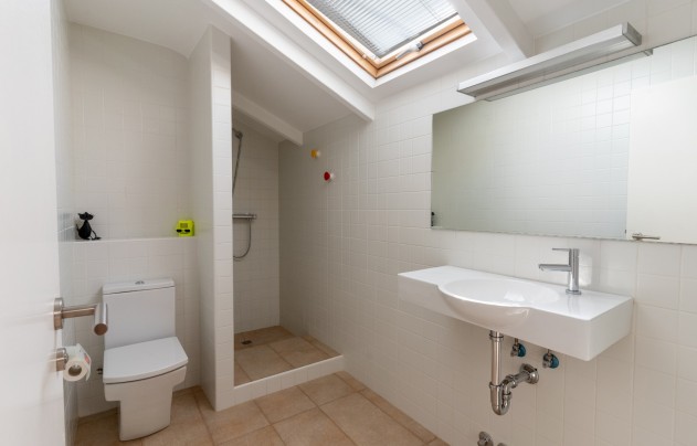 Revente - Apartment - Alicante - Center