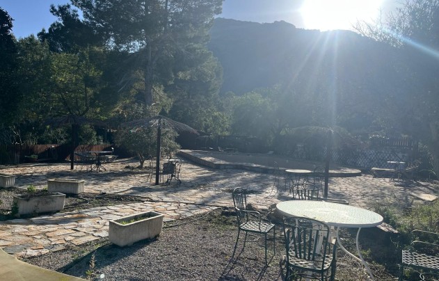 Resale - Villa - Gea Truyols - Gea y Trujols