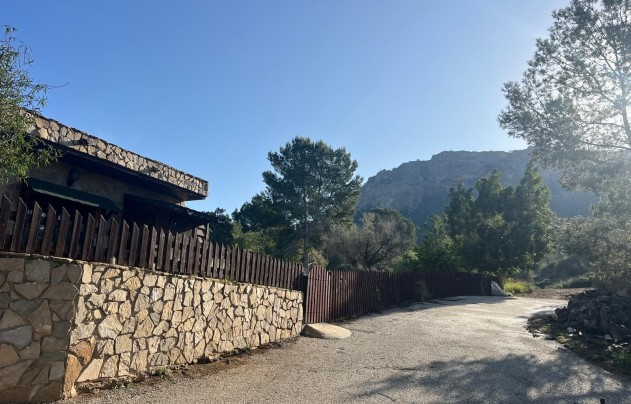 Resale - Villa - Gea Truyols - Gea y Trujols