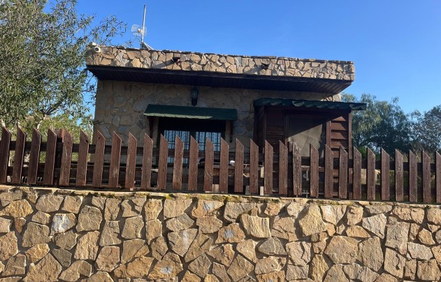 Resale - Villa - Gea Truyols - Gea y Trujols