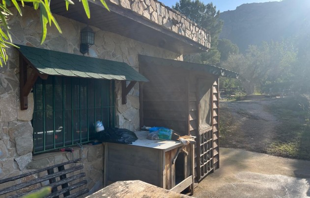 Resale - Villa - Gea Truyols - Gea y Trujols