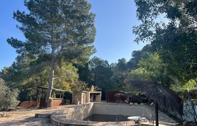 Resale - Villa - Gea Truyols - Gea y Trujols