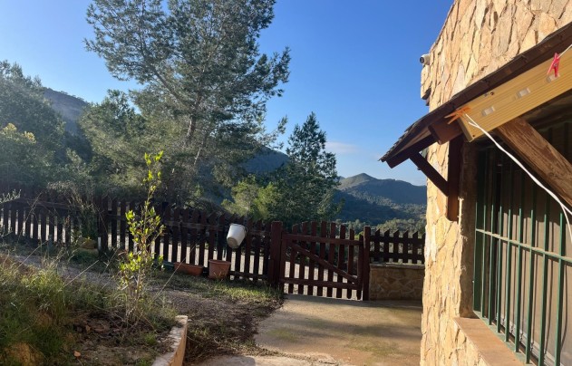 Resale - Villa - Gea Truyols - Gea y Trujols