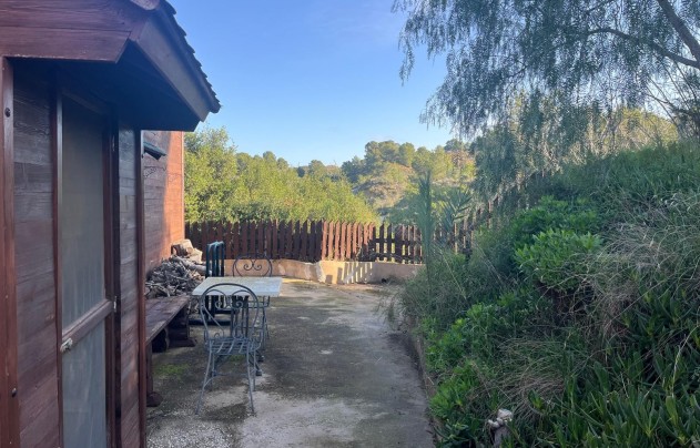 Resale - Villa - Gea Truyols - Gea y Trujols