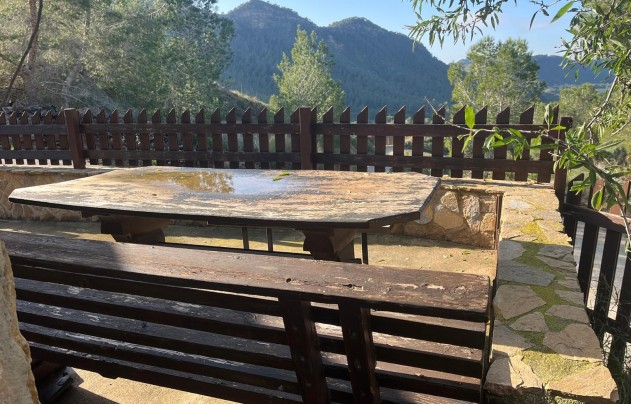 Resale - Villa - Gea Truyols - Gea y Trujols