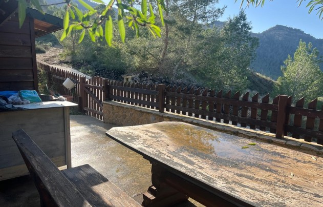 Resale - Villa - Gea Truyols - Gea y Trujols