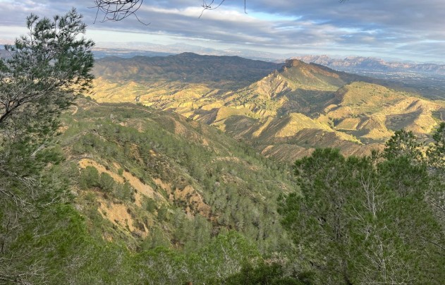 Resale - Villa - Gea Truyols - Gea y Trujols