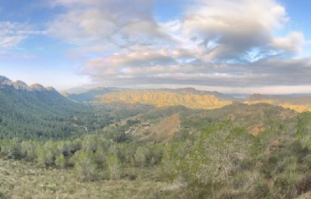 Resale - Villa - Gea Truyols - Gea y Trujols