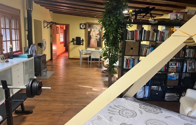 Resale - Villa - Gea Truyols - Gea y Trujols