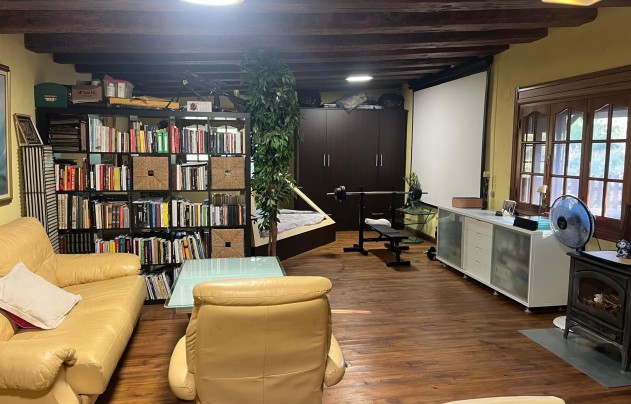 Resale - Villa - Gea Truyols - Gea y Trujols