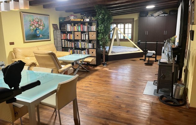 Resale - Villa - Gea Truyols - Gea y Trujols