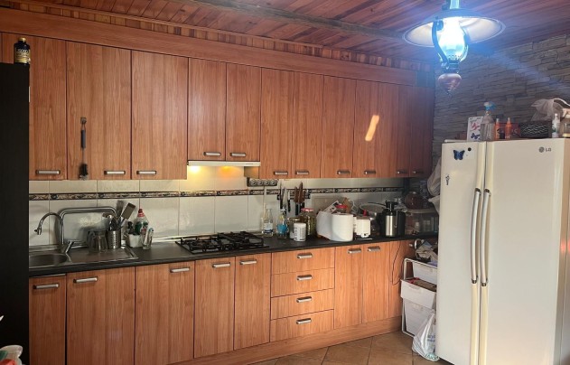 Resale - Villa - Gea Truyols - Gea y Trujols