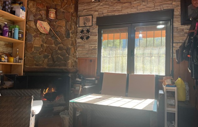 Resale - Villa - Gea Truyols - Gea y Trujols