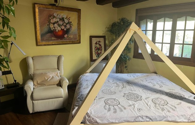 Resale - Villa - Gea Truyols - Gea y Trujols