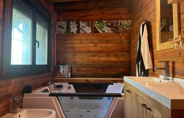 Resale - Villa - Gea Truyols - Gea y Trujols