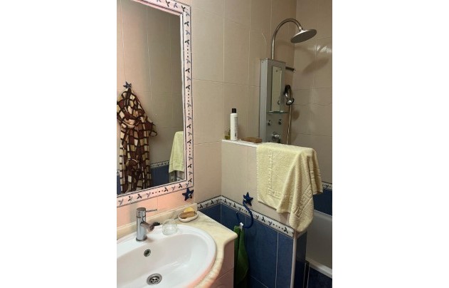 Resale - Villa - Gea Truyols - Gea y Trujols