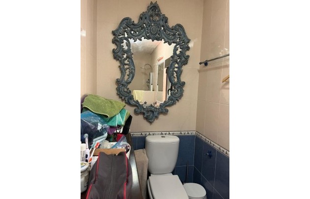 Resale - Villa - Gea Truyols - Gea y Trujols