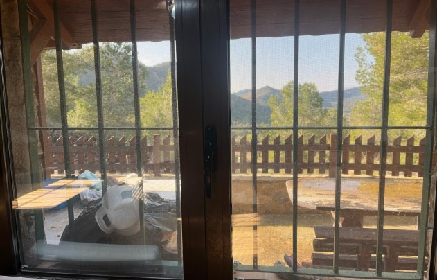 Resale - Villa - Gea Truyols - Gea y Trujols