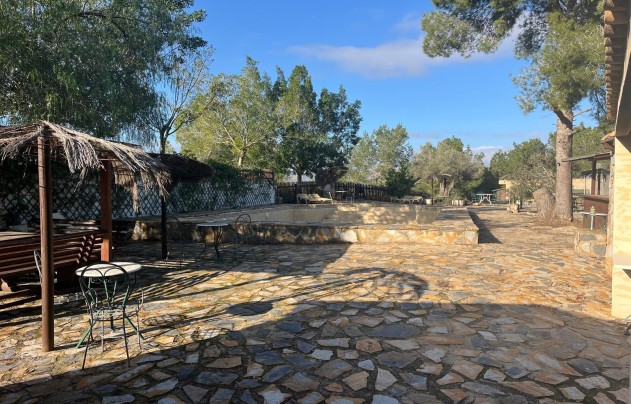 Resale - Villa - Gea Truyols - Gea y Trujols