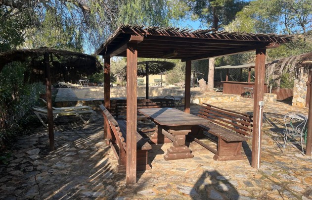 Resale - Villa - Gea Truyols - Gea y Trujols