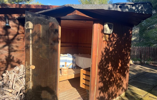 Resale - Villa - Gea Truyols - Gea y Trujols