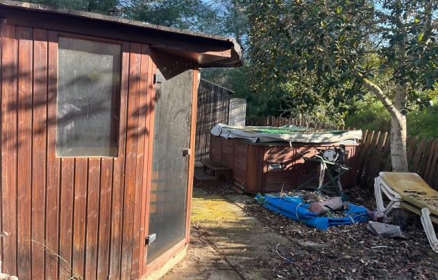 Resale - Villa - Gea Truyols - Gea y Trujols