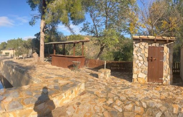 Resale - Villa - Gea Truyols - Gea y Trujols