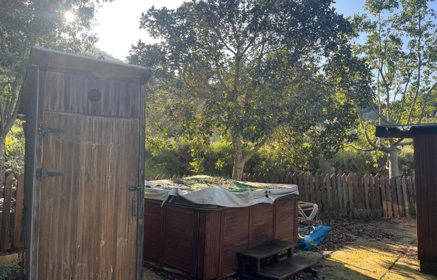 Resale - Villa - Gea Truyols - Gea y Trujols