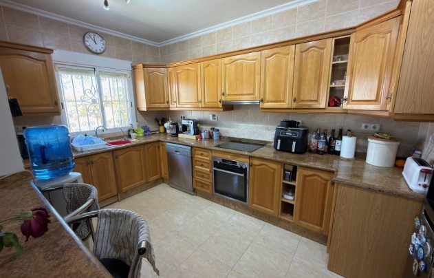 Reventa - Villa - Catral