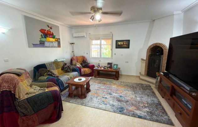 Reventa - Villa - Catral