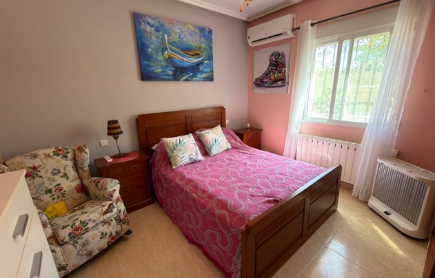 Reventa - Villa - Catral