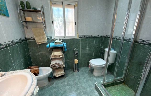 Reventa - Villa - Catral