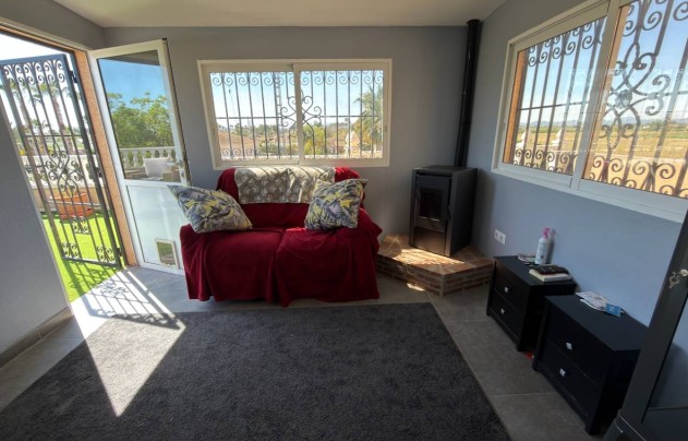 Reventa - Villa - Catral