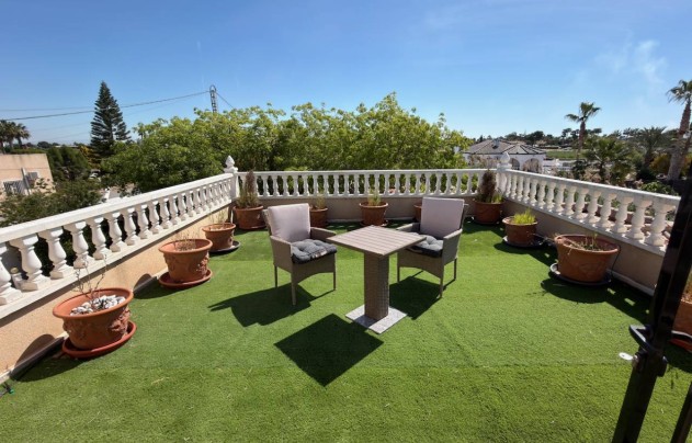 Reventa - Villa - Catral