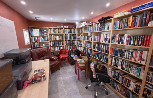 Reventa - Villa - Catral
