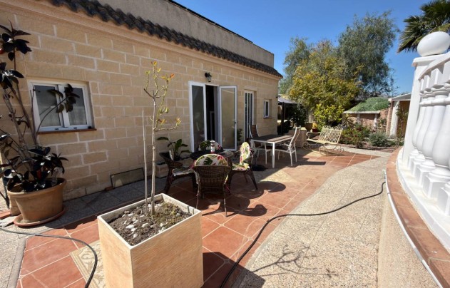 Reventa - Villa - Catral