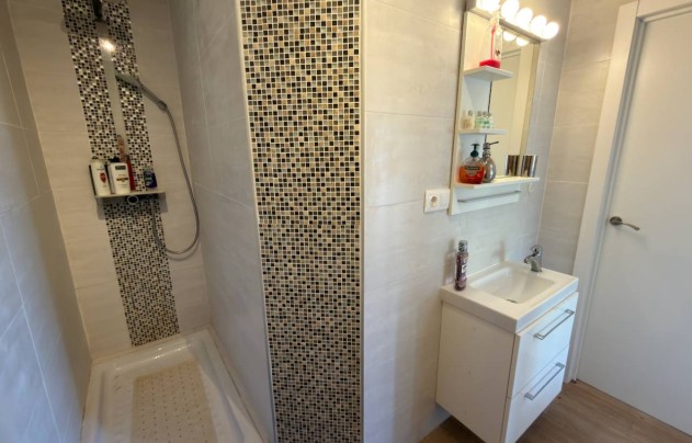 Reventa - Villa - Catral