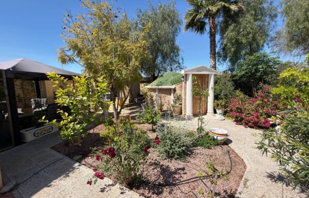 Reventa - Villa - Catral