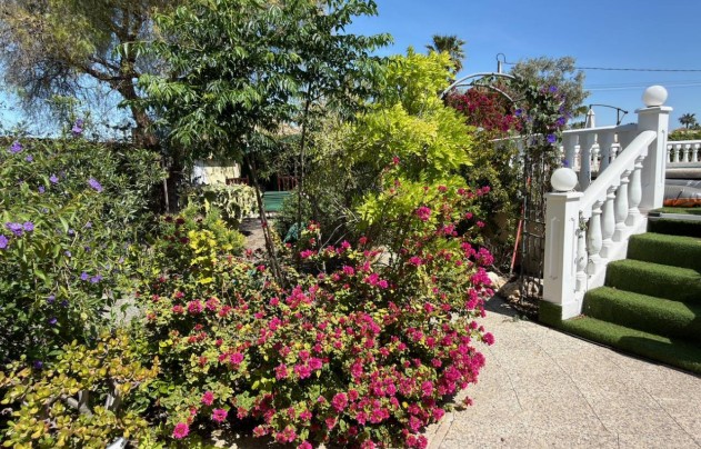 Reventa - Villa - Catral