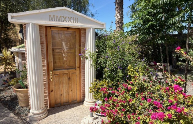Reventa - Villa - Catral