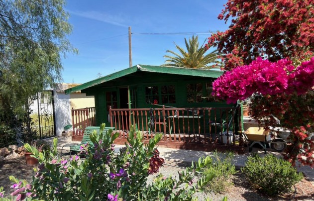 Reventa - Villa - Catral