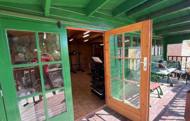 Reventa - Villa - Catral