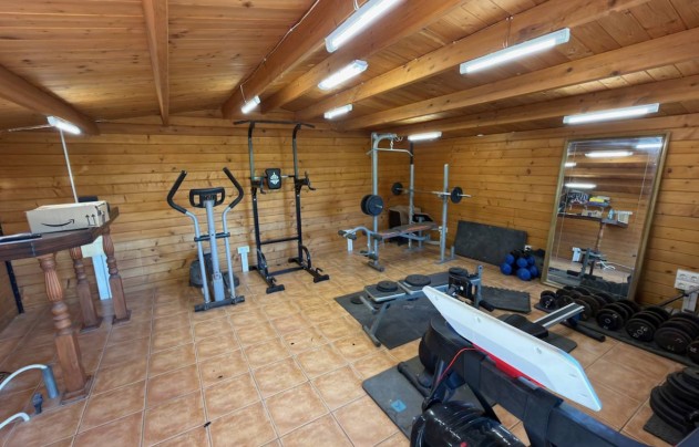 Reventa - Villa - Catral