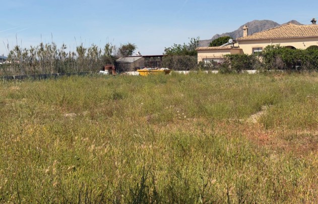 Reventa - Villa - Catral