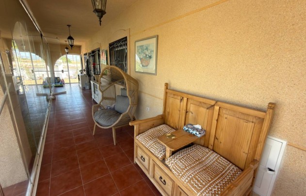 Reventa - Villa - Catral