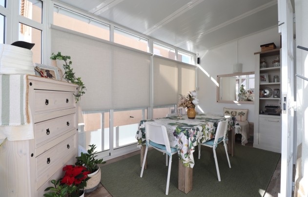 Resale - Villa - Orihuela Costa - Villamartín