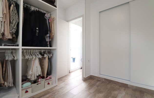 Resale - Villa - Orihuela Costa - Villamartín